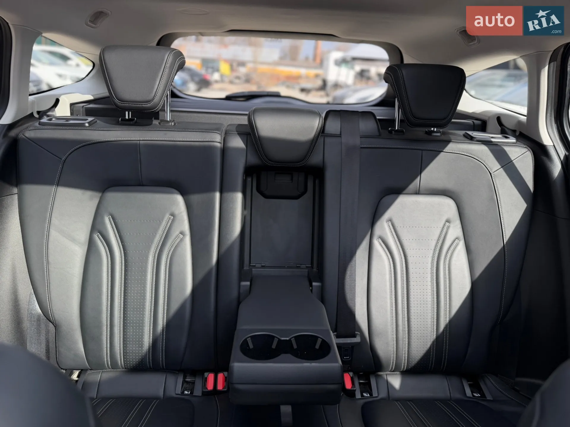 2019 Ford Focus - мініатюра 75