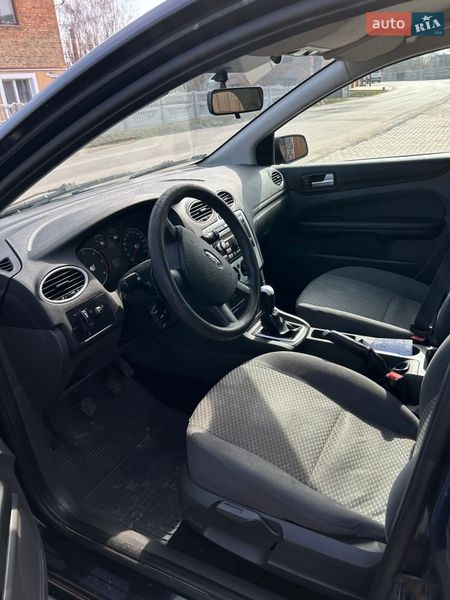 Универсал Ford Focus 2007 в Ровно фото 7 Универсал Ford Focus 2007 в Ровно