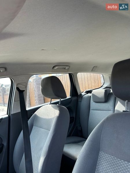 Универсал Ford Focus 2007 в Ровно фото 9 Универсал Ford Focus 2007 в Ровно