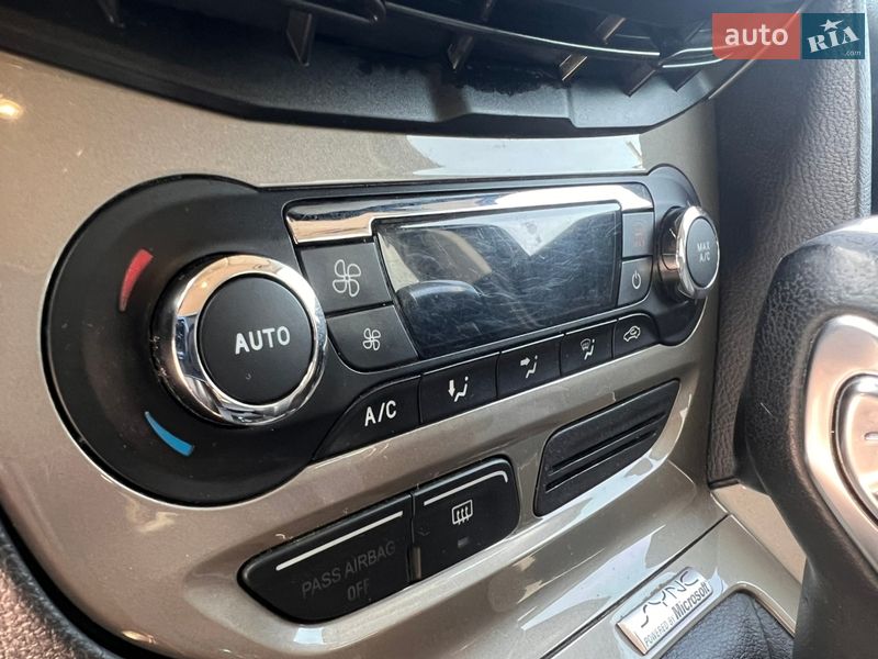 Хетчбек Ford Focus 2012 в Черкасах