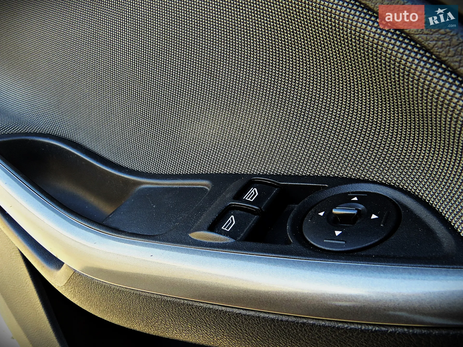 2013 Ford Focus - мініатюра 7