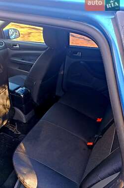 Універсал Ford Focus 2007 в Великій Олександрівці