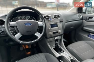 Універсал Ford Focus 2010 в Львові