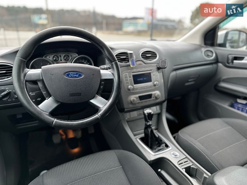 Универсал Ford Focus 2010 в Львове фото 20 Универсал Ford Focus 2010 в Львове
