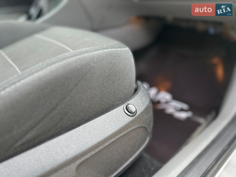 Универсал Ford Focus 2010 в Львове фото 25 Универсал Ford Focus 2010 в Львове