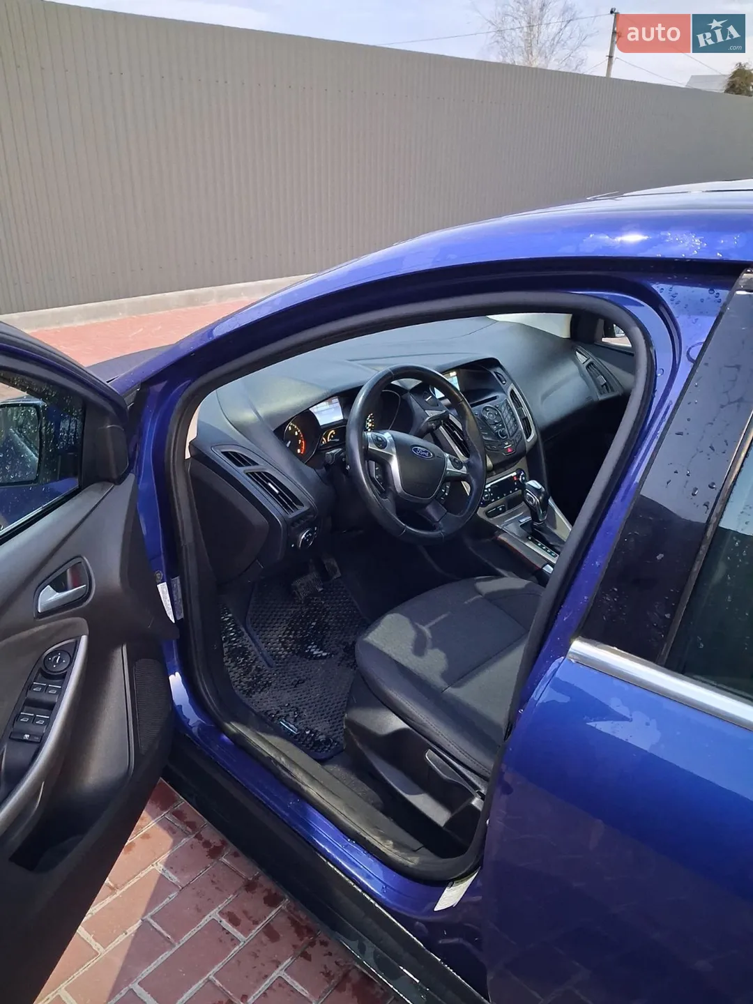 2012 Ford Focus - мініатюра 5
