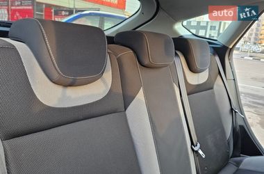 Хетчбек Ford Focus 2013 в Києві