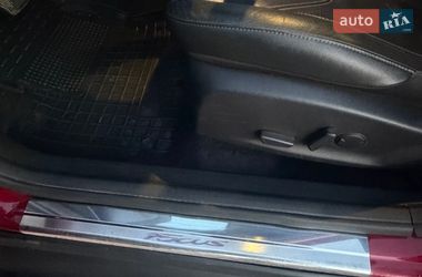 Седан Ford Focus 2016 в Сумах