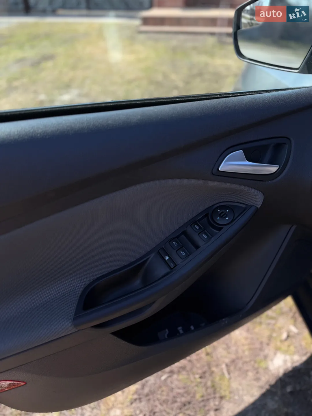 2014 Ford Focus - мініатюра 13