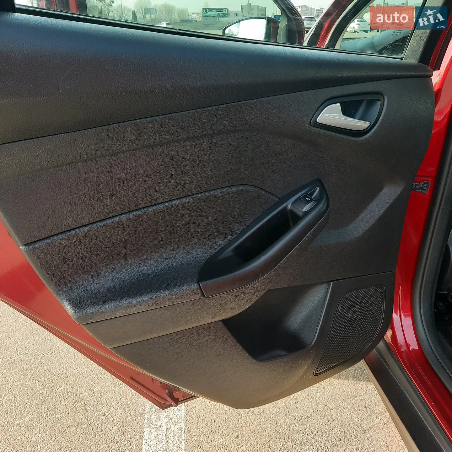 2013 Ford Focus - мініатюра 13