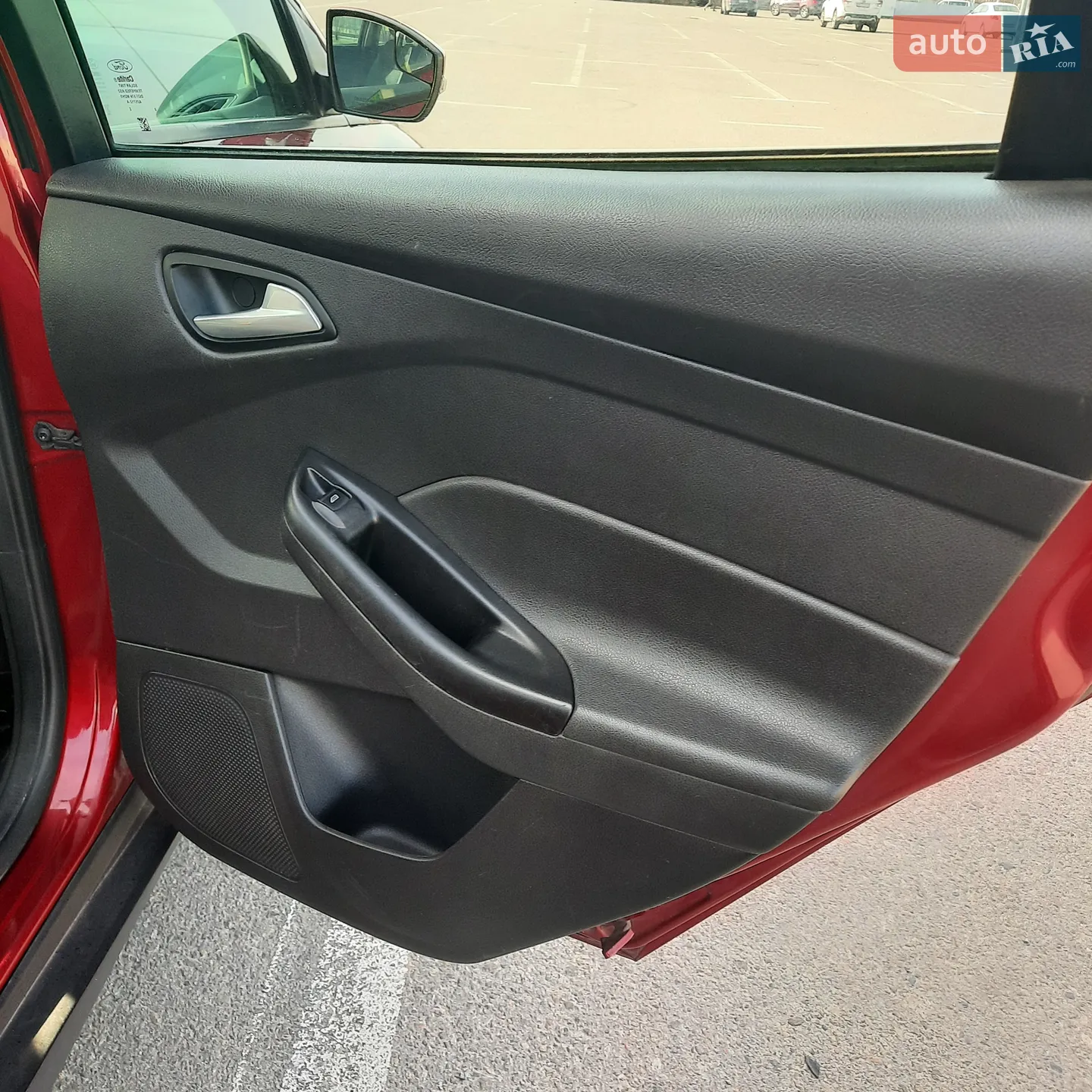 2013 Ford Focus - мініатюра 16