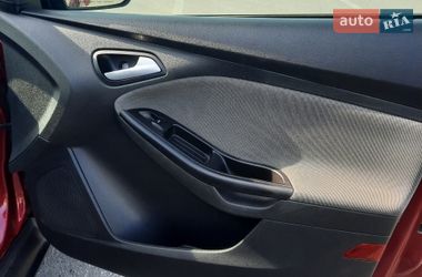 Седан Ford Focus 2013 в Киеве