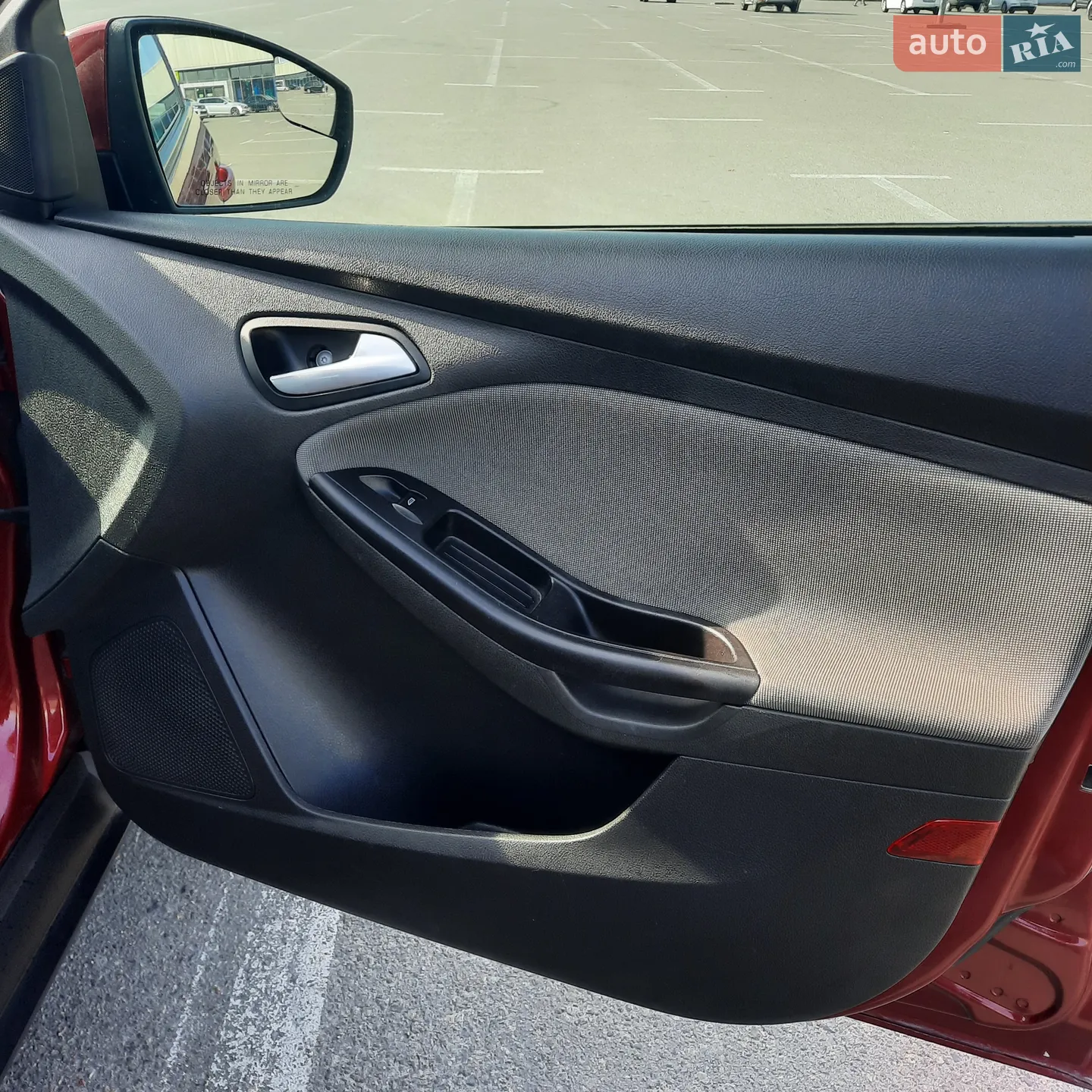 2013 Ford Focus - мініатюра 17