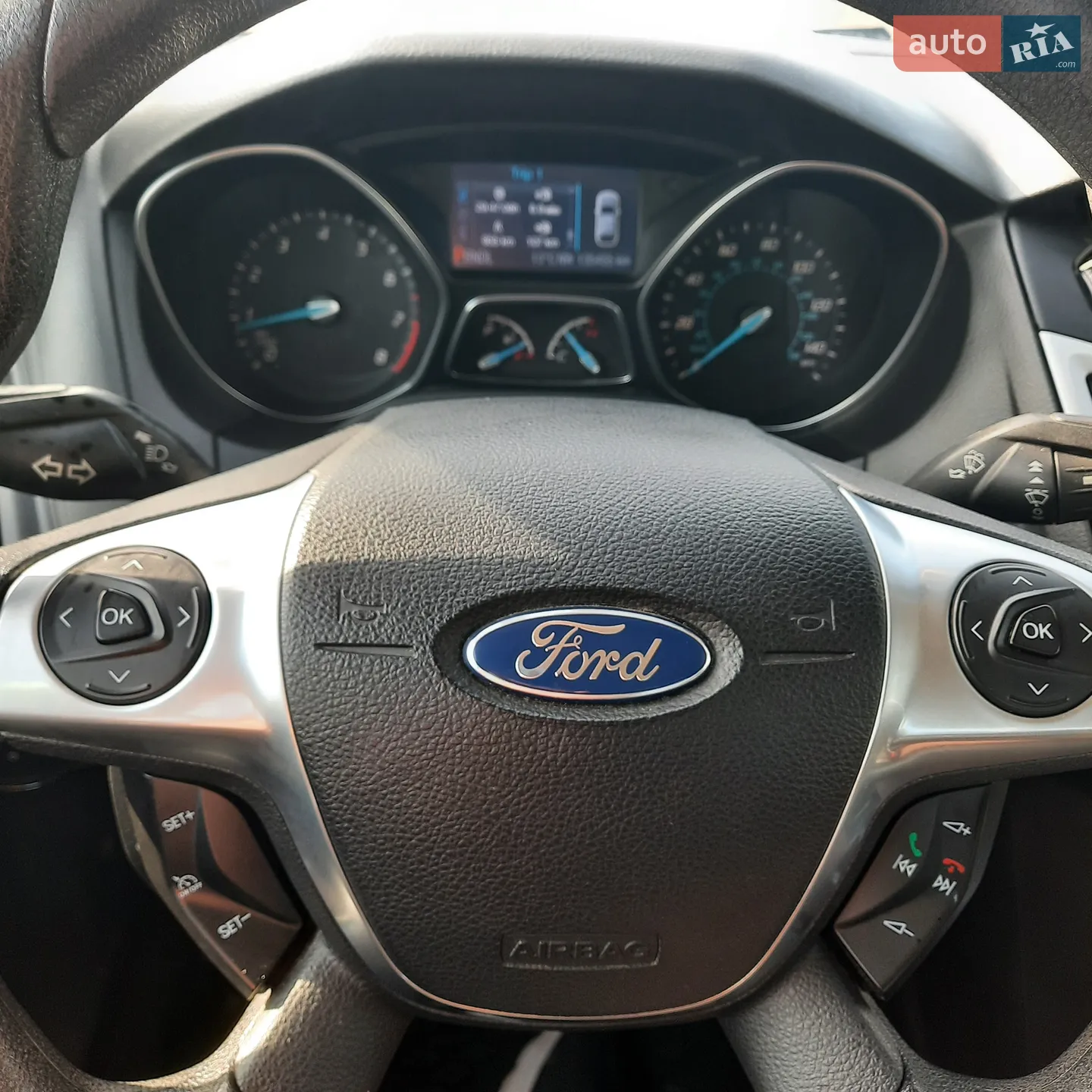 2013 Ford Focus - мініатюра 21