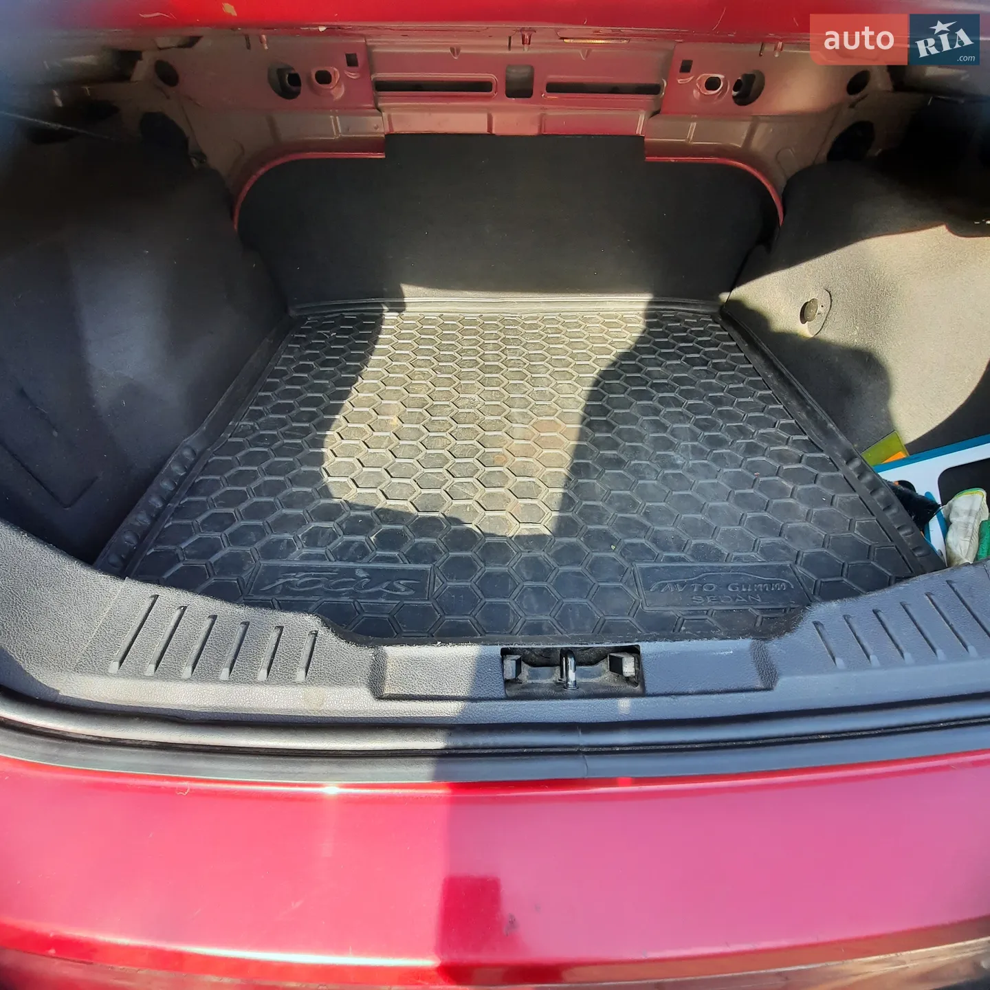 2013 Ford Focus - мініатюра 27