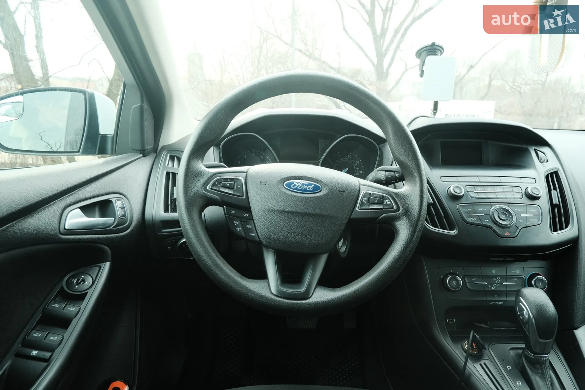 2018 Ford Focus - мініатюра 11