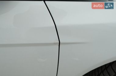 Хэтчбек Ford Focus 2018 в Черновцах