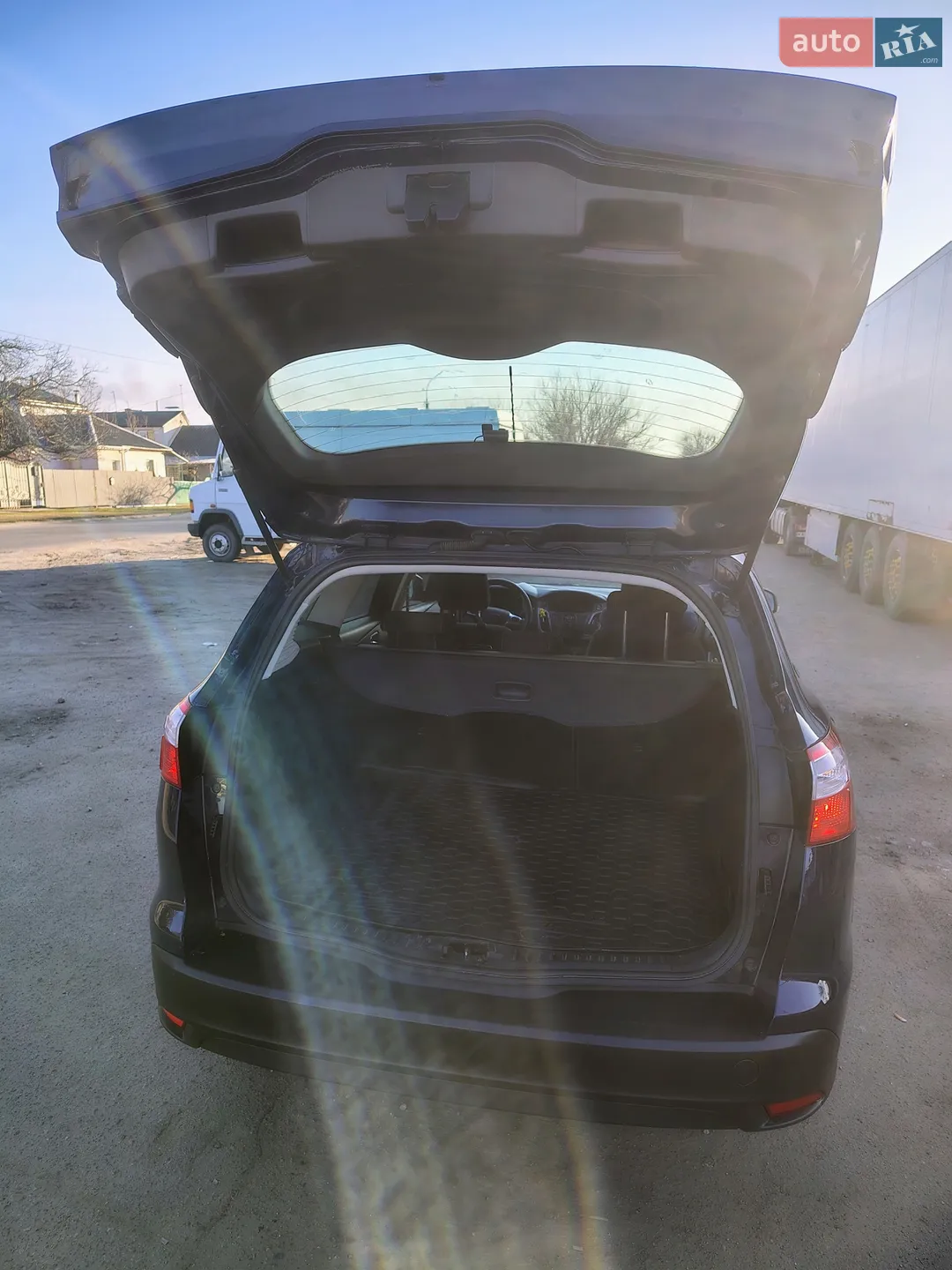 2013 Ford Focus - мініатюра 8