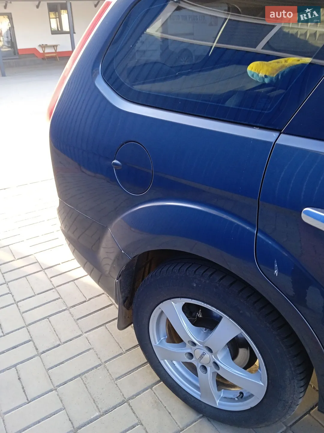 2010 Ford Focus - мініатюра 17