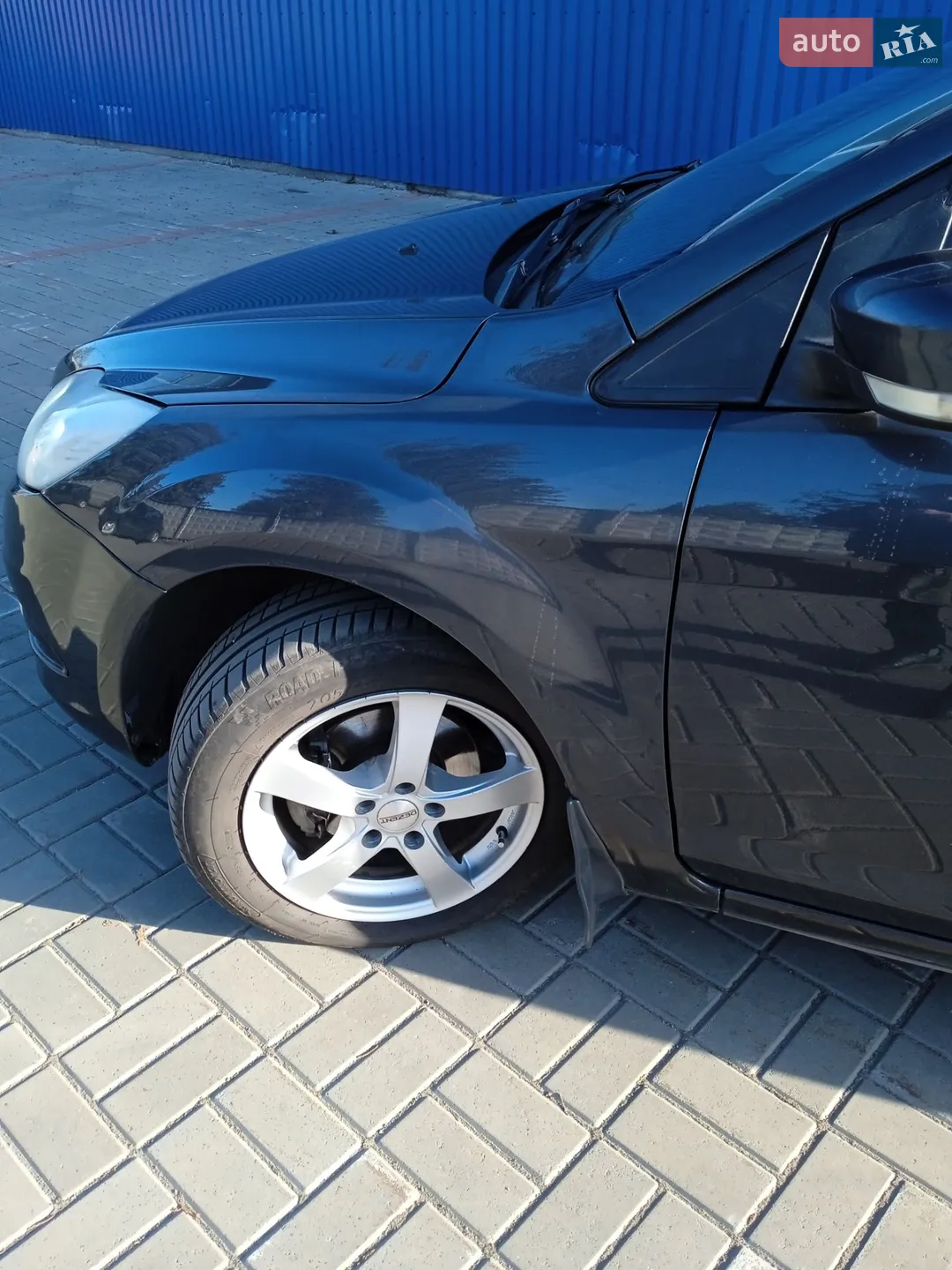 2010 Ford Focus - мініатюра 21