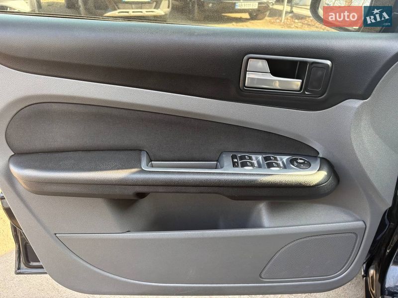 Универсал Ford Focus 2010 в Виннице фото 11 Универсал Ford Focus 2010 в Виннице