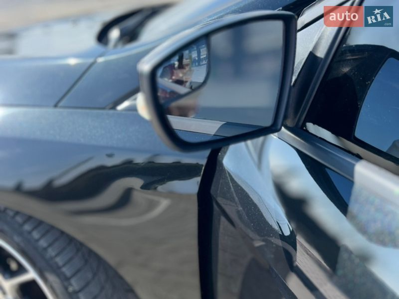 Седан Ford Focus 2015 в Тернополі фото 13 Седан Ford Focus 2015 в Тернополі