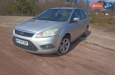 Универсал Ford Focus 2010 в Житомире