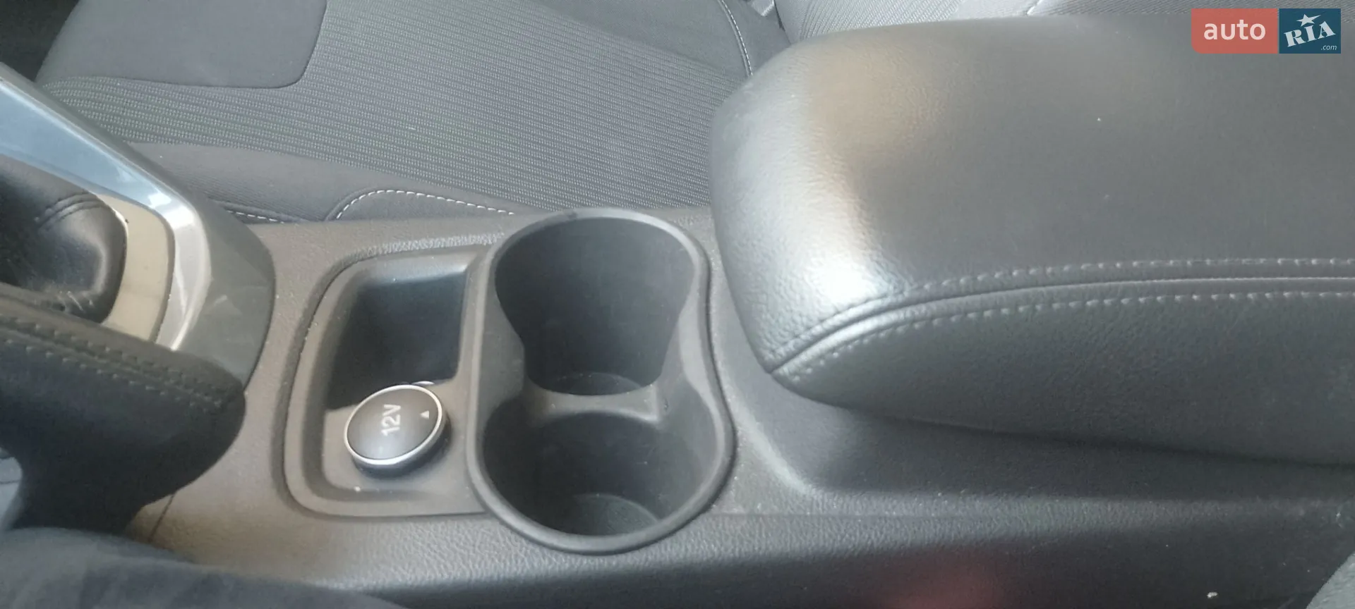 2013 Ford Focus - мініатюра 8