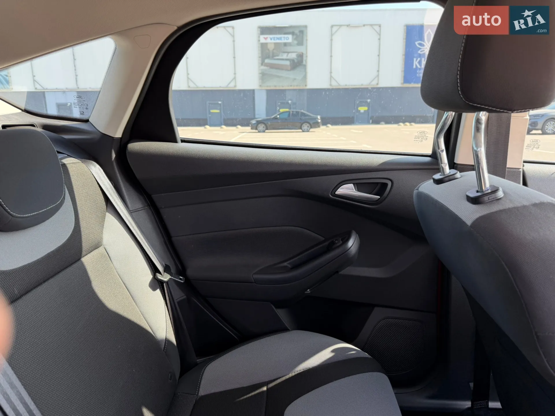 2013 Ford Focus - мініатюра 23