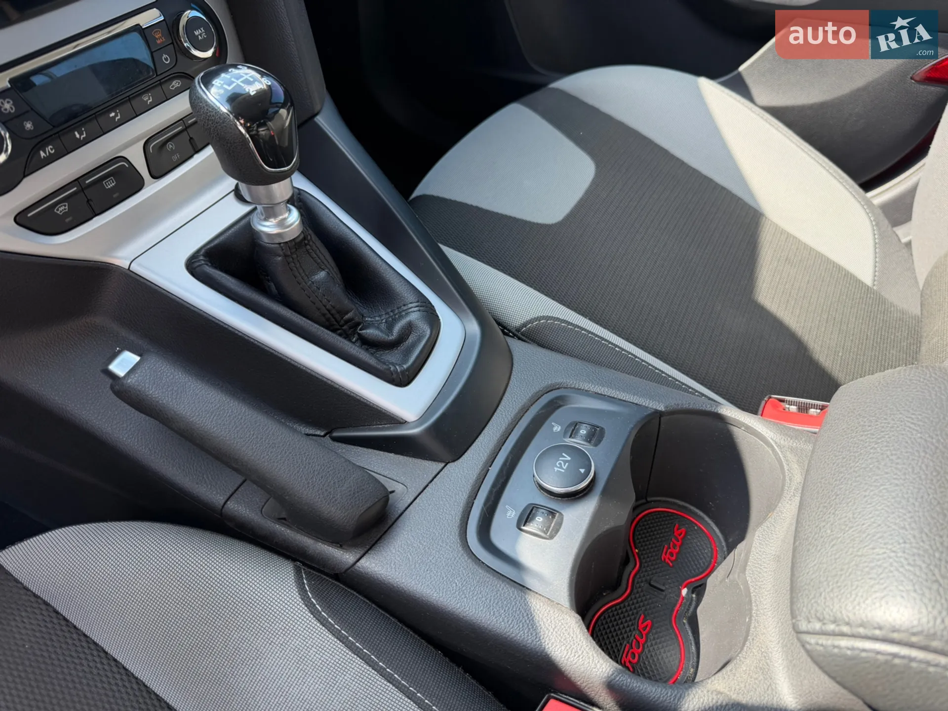 2013 Ford Focus - мініатюра 46