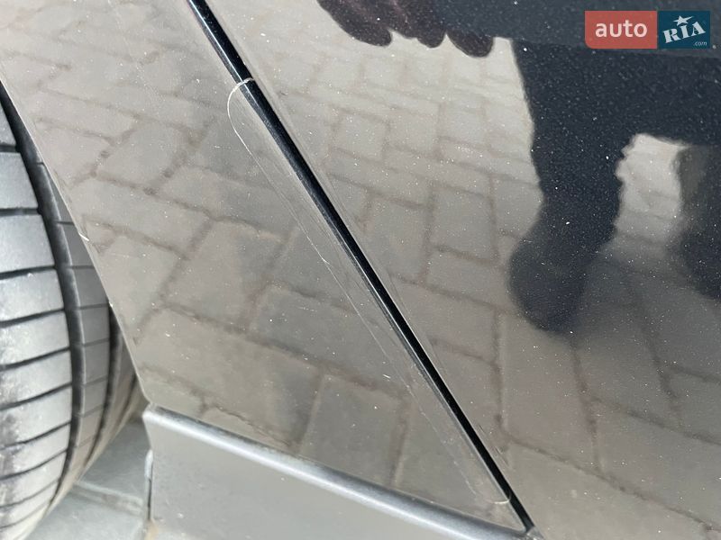 Універсал Ford Focus 2015 в Золочеві