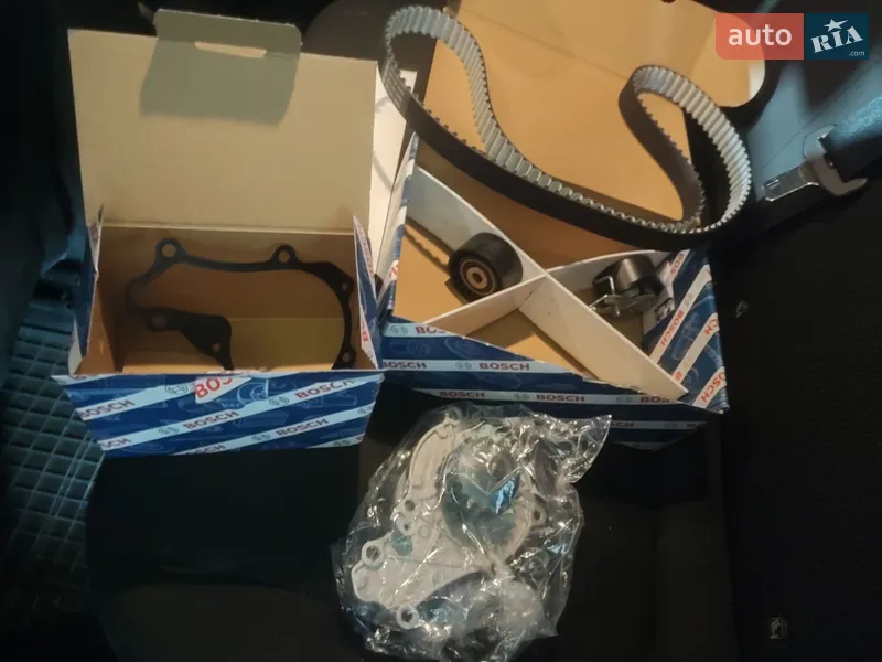 Універсал Ford Focus 2015 в Золочеві документ