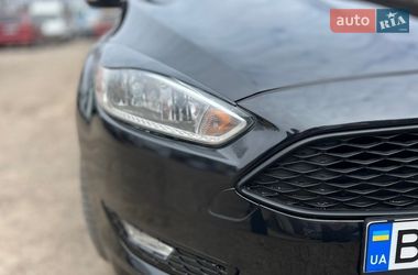 Седан Ford Focus 2015 в Тернополе