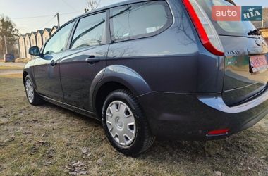 Универсал Ford Focus 2008 в Киеве