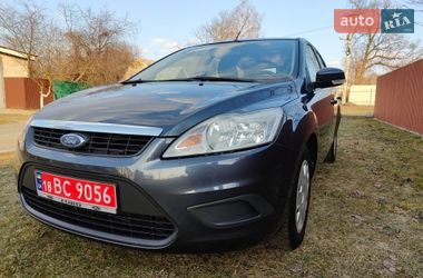 Универсал Ford Focus 2008 в Киеве
