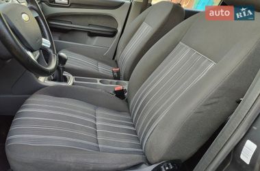Универсал Ford Focus 2008 в Киеве