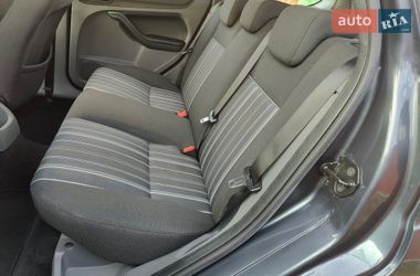 Универсал Ford Focus 2008 в Киеве