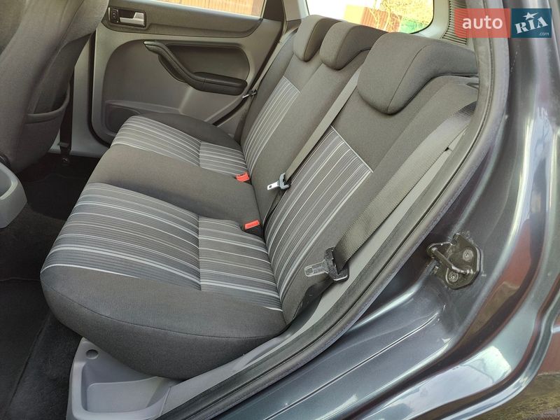 Универсал Ford Focus 2008 в Киеве