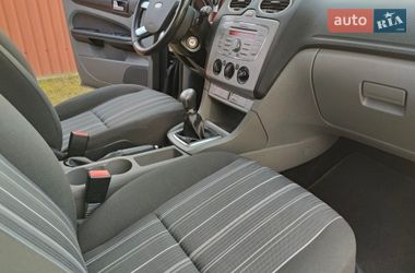 Универсал Ford Focus 2008 в Киеве