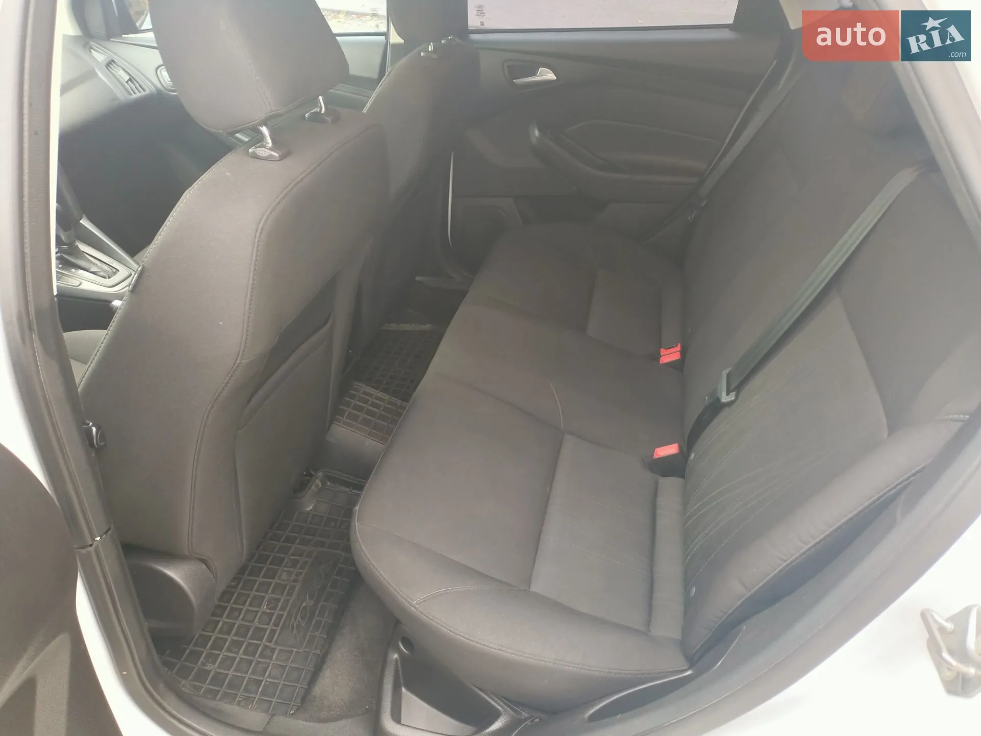 2016 Ford Focus - мініатюра 10