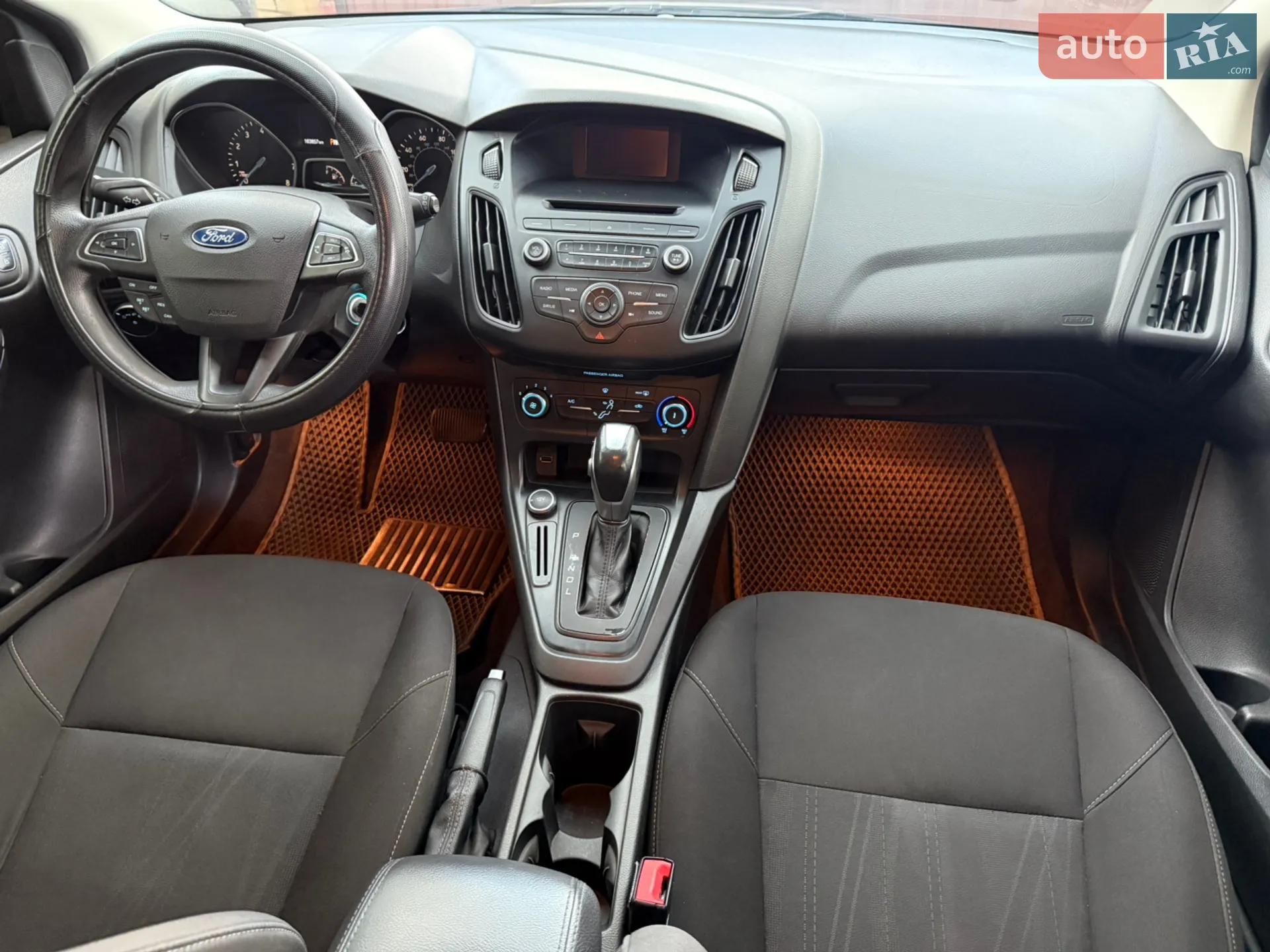 2015 Ford Focus - мініатюра 22