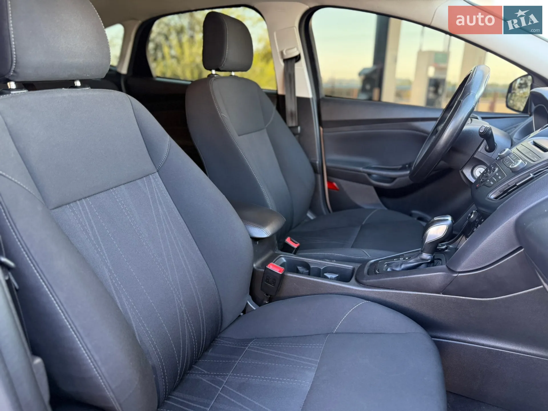 2015 Ford Focus - мініатюра 59