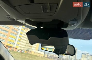 Седан Ford Focus 2017 в Львове