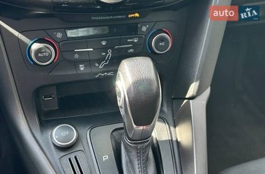 Седан Ford Focus 2017 в Львове