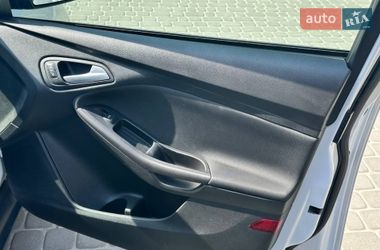 Седан Ford Focus 2017 в Львове