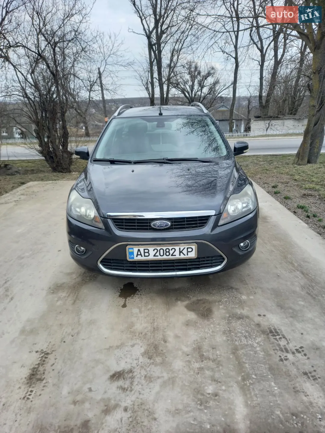 2010 Ford Focus - фото 1
