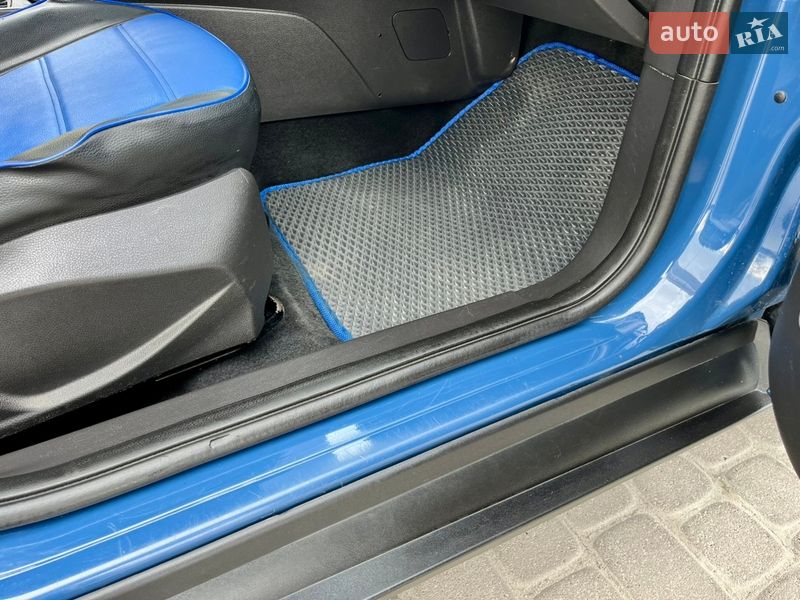 Универсал Ford Focus 2014 в Остроге фото 30 Универсал Ford Focus 2014 в Остроге