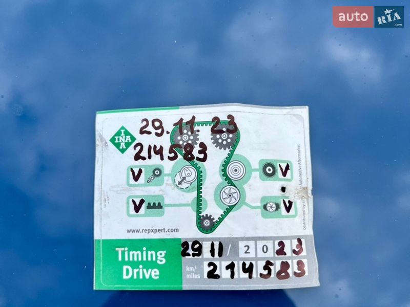 Универсал Ford Focus 2014 в Остроге фото 38 Универсал Ford Focus 2014 в Остроге