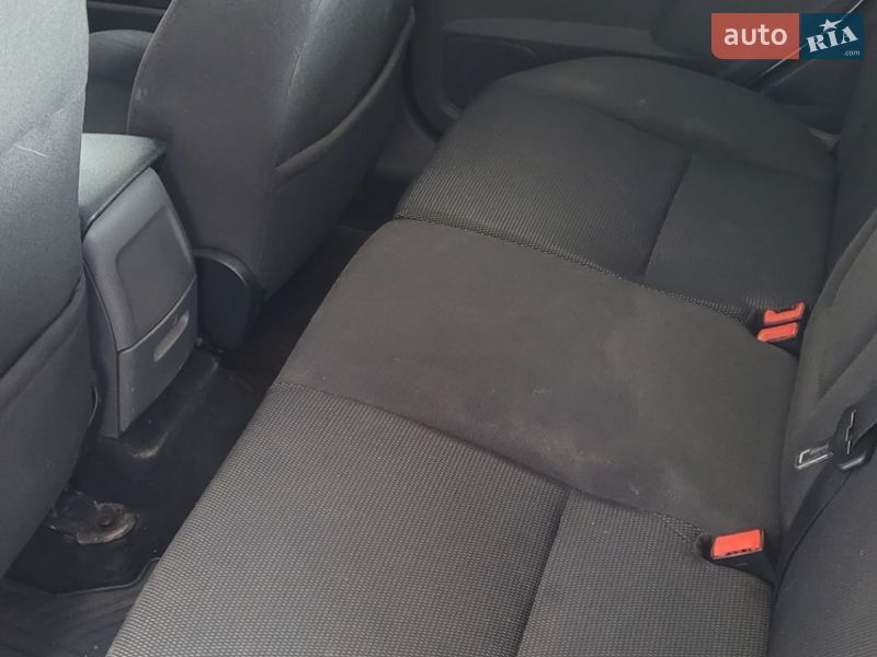 Универсал Ford Focus 2007 в Ровно фото 10 Универсал Ford Focus 2007 в Ровно