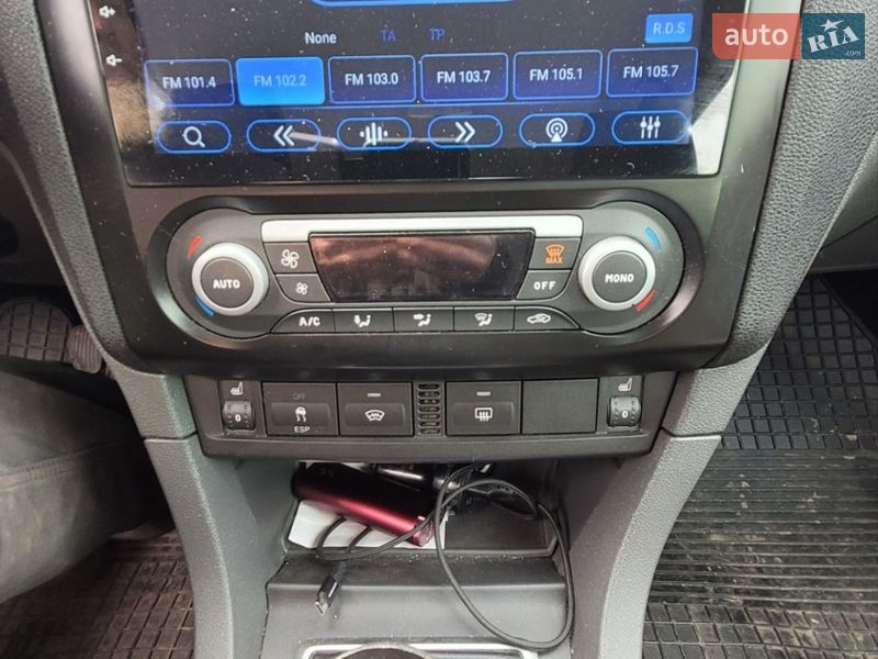 Универсал Ford Focus 2007 в Ровно фото 9 Универсал Ford Focus 2007 в Ровно